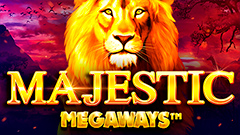 Majestic Megaways